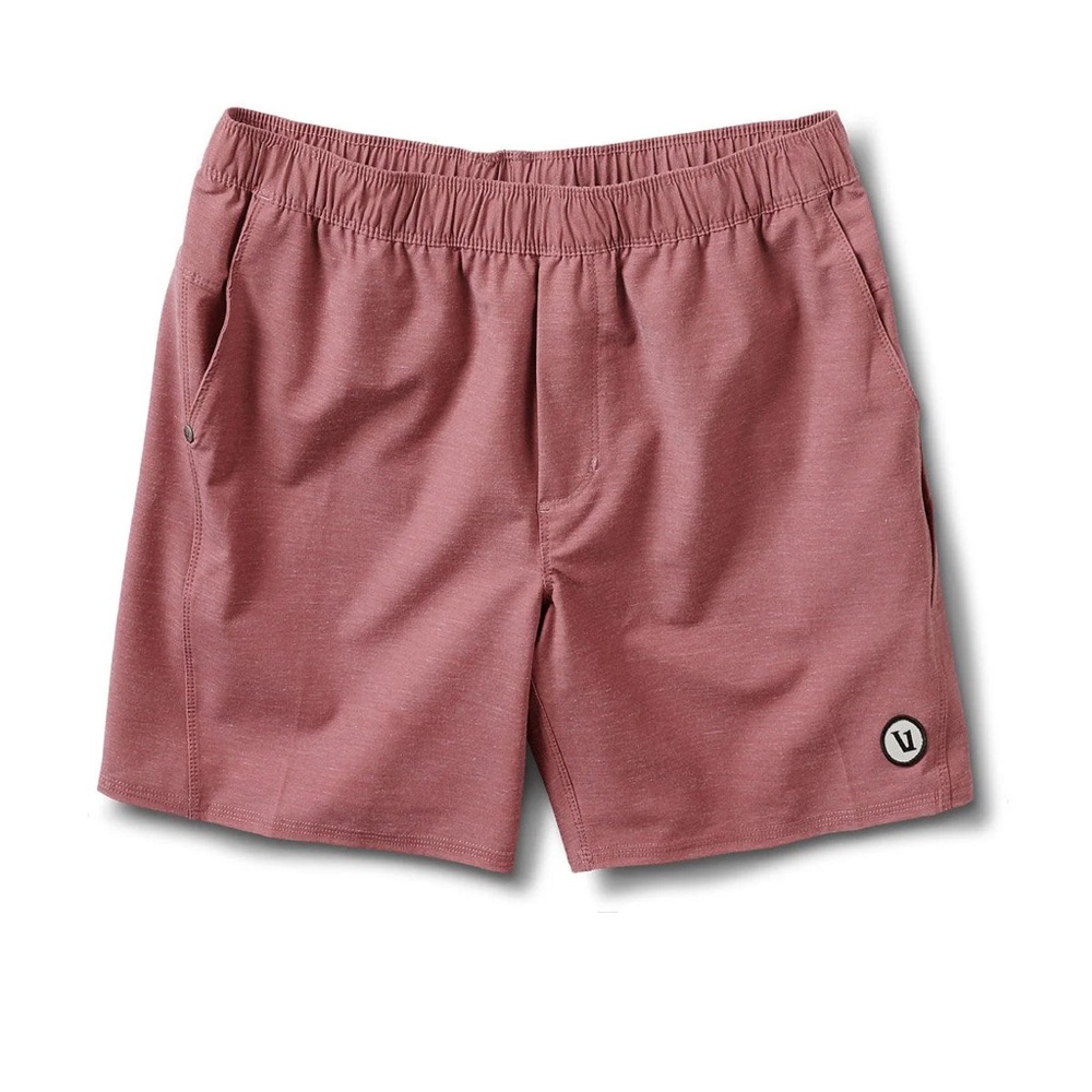 Vuori Men's Cape Athletic Shorts XL NWT